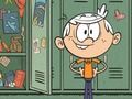 Spel Nickelodeon Terug na skool soek!  aanlyn