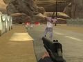 Spel Kubus van Zombies  aanlyn