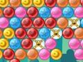 Spel Bubble Monster aanlyn