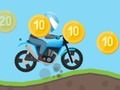 Spel Fietswedrenne 3 aanlyn