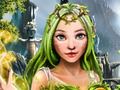 Spel Die heiligdom van magie  aanlyn
