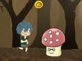 Spel Donker hardloop aanlyn
