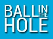 Spel Bal in die gat  aanlyn
