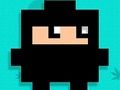 Spel Ninja tyd  aanlyn