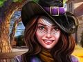 Spel Halloween kom  aanlyn