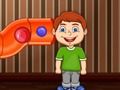 Spel Smaaklike manier aanlyn