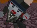 Spel Bestry Pixel Vehicle Zombies  aanlyn