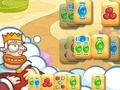 Spel Sweet Candy Kingdom aanlyn