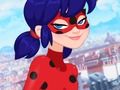 Spel Ladybug se nuwe avontuur  aanlyn
