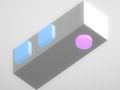 Spel PUSH legkaart  aanlyn