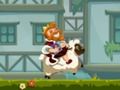 Spel Royal Rush aanlyn