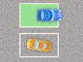 Spel Tik Tik parkering  aanlyn