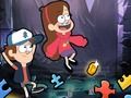 Spel Gravity Falls Magic Rune Mystery aanlyn Spel Gravity Falls Magic Rune Mystery aanlyn