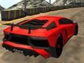 Spel Lamborghini Drifter aanlyn