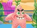 Spel Sea Monster Food Duel aanlyn
