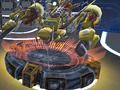 Spel Regte eindelose tonnelwedrenne 3D aanlyn