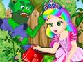 Spel Prinses Juliet tuin probleme aanlyn Spel Prinses Juliet tuin probleme aanlyn
