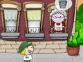 Spel Grandpas Attack aanlyn