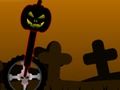 Spel Halloween -wiel aanlyn