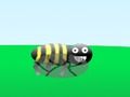 Spel Bee Shooter aanlyn