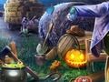 Spel Paranormale Plaas  aanlyn