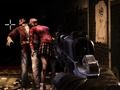 Spel Geweer zombies aanlyn
