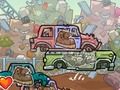 Spel Junkyard Rampage aanlyn