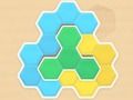 Spel Papierblokke Hexa  aanlyn