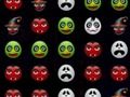 Spel Halloween ontploffing  aanlyn