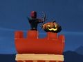 Spel Halloween Archer 3D aanlyn Spel Halloween Archer 3D aanlyn