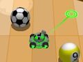 Spel Sport Tanquex 3D  aanlyn