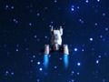 Spel Galaxia  aanlyn