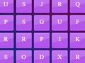 Spel Woordbreek  aanlyn