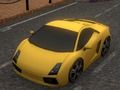 Spel Super Car Endless Rush  aanlyn
