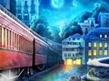 Spel Die Spoorwegdetectives  aanlyn