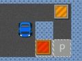 Spel Parkering 2  aanlyn