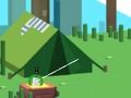 Spel Super Flippy Mes  aanlyn