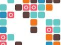 Spel Brick breker vlakke  aanlyn