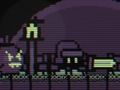 Spel Ghoul bash aanlyn