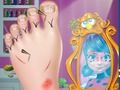 Spel Ladybug Foot Chirurgie  aanlyn