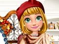 Spel Rapunzel Herfs-modeverhaal  aanlyn