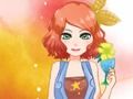 Spel Somer Fiesta  aanlyn