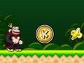 Spel Kiba en Kumba Jungle Chaos aanlyn