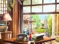 Spel Liefdadigheid Yardsale  aanlyn