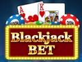 Spel Blackjack wed aanlyn