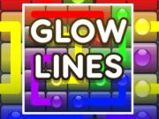 Spel Gloeielyne  aanlyn
