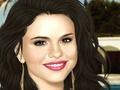Spel Selena Gomez Ware Make Up  aanlyn
