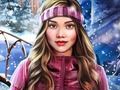 Spel Winter Romantiek  aanlyn