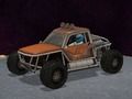 Spel Ruimtebuggy aanlyn