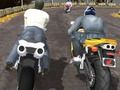 Spel Moto Hill Racer aanlyn
